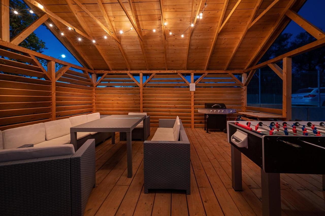 Nowe Apartamenty Puck Exterior photo