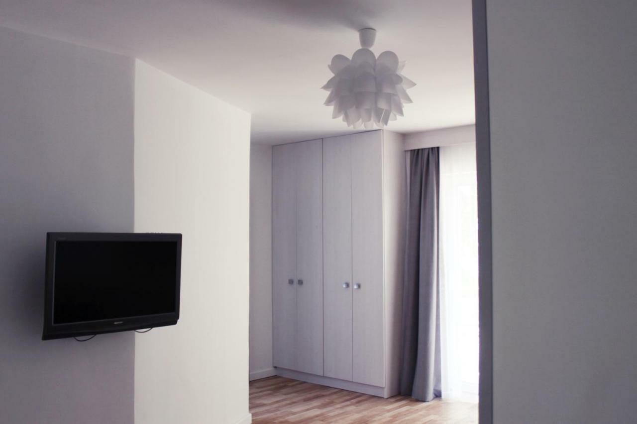 Nowe Apartamenty Puck Exterior photo
