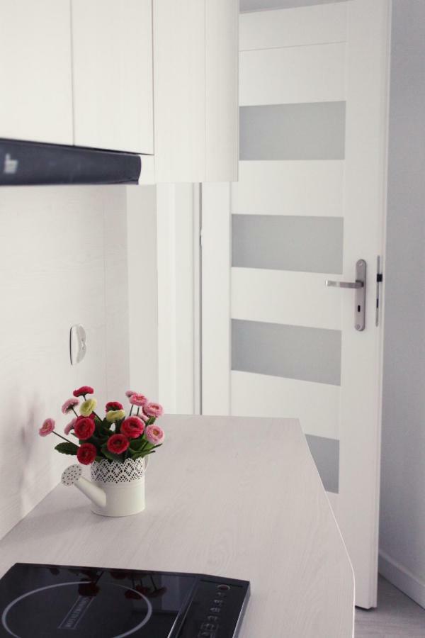 Nowe Apartamenty Puck Exterior photo