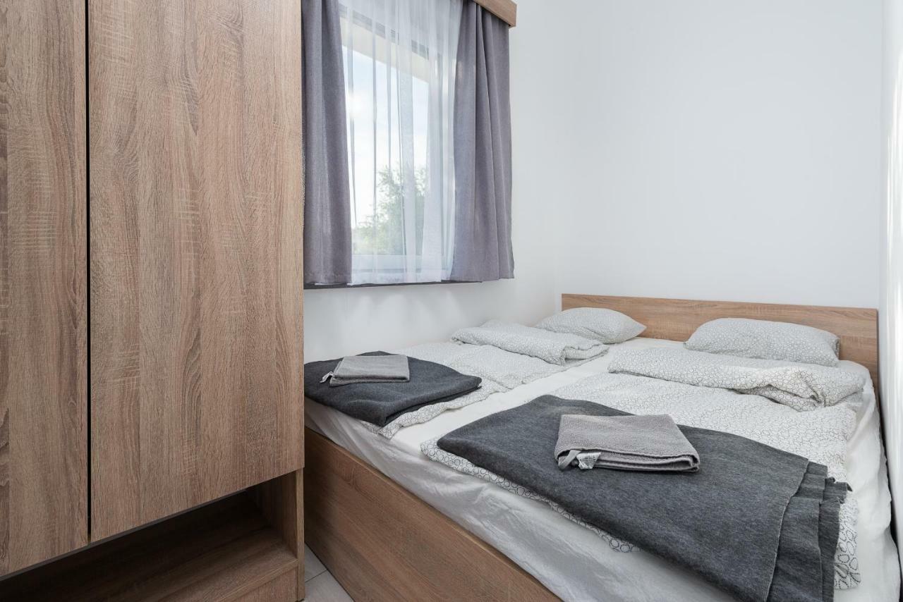 Nowe Apartamenty Puck Exterior photo