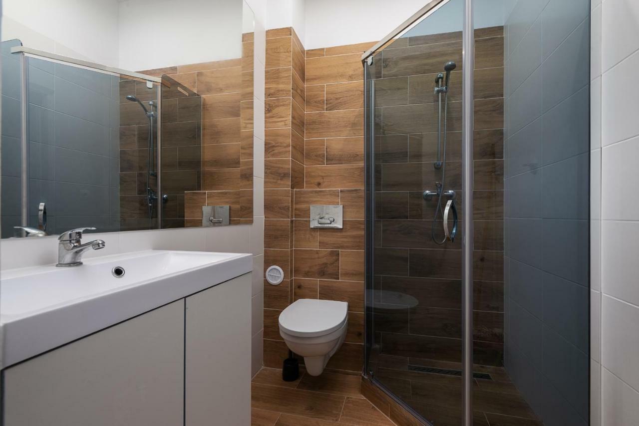 Nowe Apartamenty Puck Exterior photo