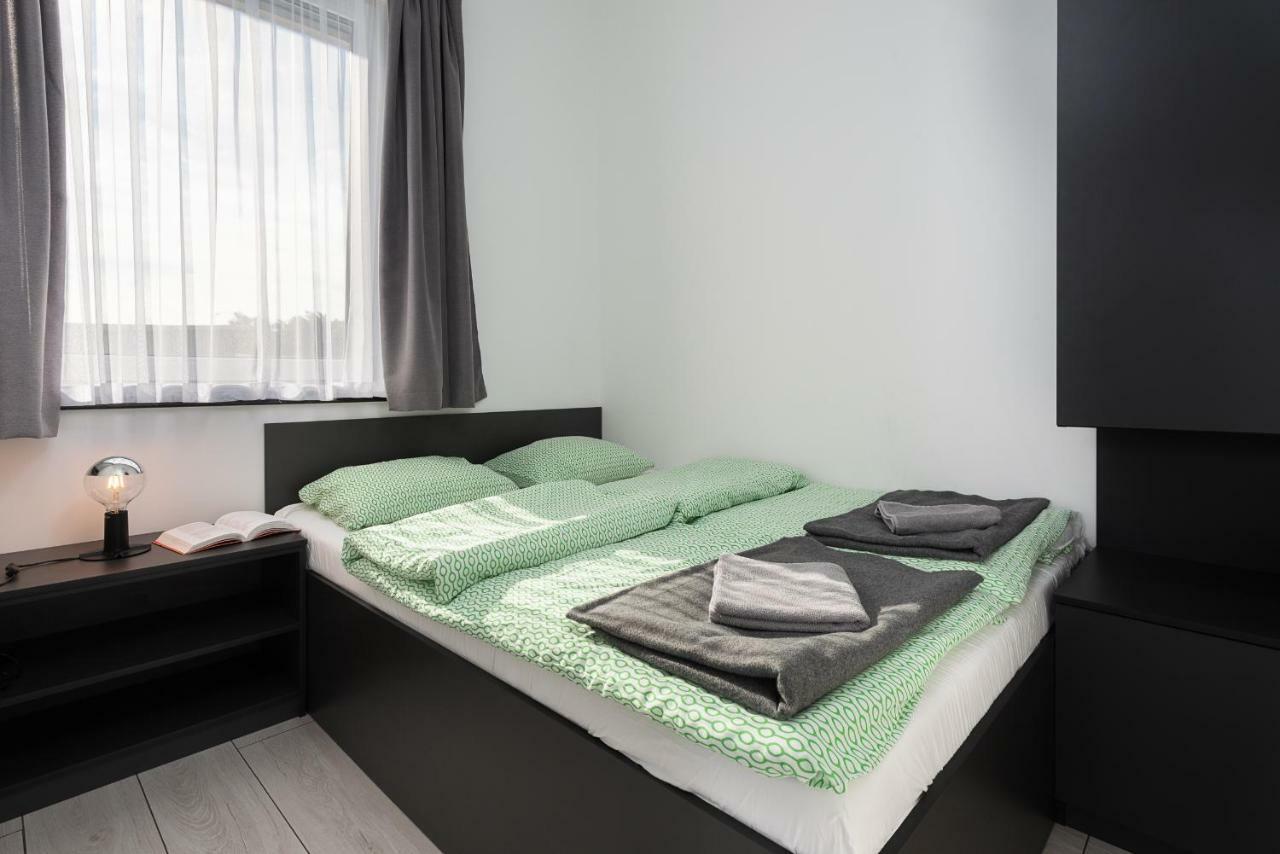 Nowe Apartamenty Puck Exterior photo